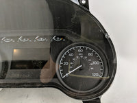 2021 Ford F-150 Instrument Cluster Speedometer Gauges P/N:ML3T-10849-AAM Fits OEM Used Auto Parts - Oemusedautoparts1.com