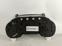 2021 Ford F-150 Instrument Cluster Speedometer Gauges P/N:ML3T-10849-AAM Fits OEM Used Auto Parts - Oemusedautoparts1.com