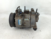 Ford F-150 Air Conditioning A/c Ac Compressor Oem - Oemusedautoparts1.com