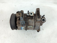 Ford F-150 Air Conditioning A/c Ac Compressor Oem - Oemusedautoparts1.com