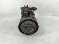 Ford F-150 Air Conditioning A/c Ac Compressor Oem - Oemusedautoparts1.com