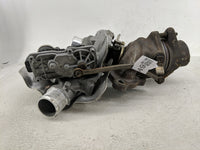 2021 Ford F-150 Turbocharger Turbo Charger Super Charger Supercharger - Oemusedautoparts1.com