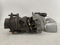 2021 Ford F-150 Turbocharger Turbo Charger Super Charger Supercharger - Oemusedautoparts1.com