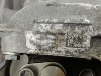 2021 Ford F-150 Turbocharger Turbo Charger Super Charger Supercharger - Oemusedautoparts1.com