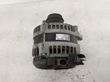 2021-2022 Ford F-150 Alternator Replacement Generator Charging Assembly Engine OEM P/N:ML3T-10300-BB Fits Fits 2021 2022 OEM