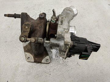 2021 Ford F-150 Turbocharger Turbo Charger Super Charger Supercharger - Oemusedautoparts1.com