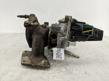 2021 Ford F-150 Turbocharger Turbo Charger Super Charger Supercharger