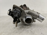 2021 Ford F-150 Turbocharger Turbo Charger Super Charger Supercharger - Oemusedautoparts1.com