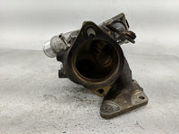2021 Ford F-150 Turbocharger Turbo Charger Super Charger Supercharger - Oemusedautoparts1.com