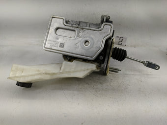 compare product 2021 Ford F-150 Brake Master Cylinder