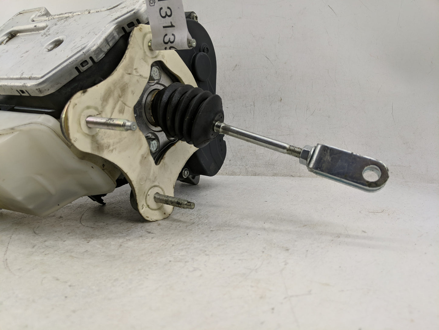 2021 Ford F-150 Brake Master Cylinder - Oemusedautoparts1.com