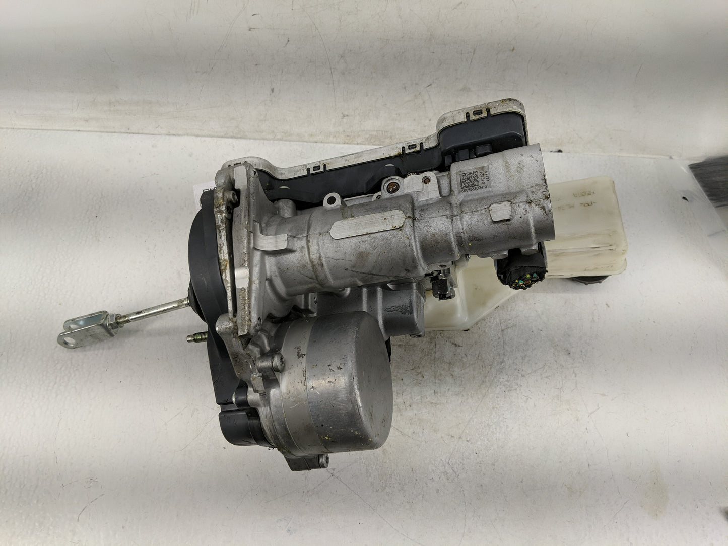 2021 Ford F-150 Brake Master Cylinder - Oemusedautoparts1.com