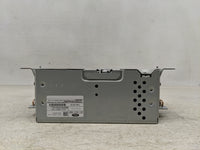 2021-2022 Ford F-150 Radio AM FM Cd Player Receiver Replacement P/N:ML3T-18K810-CDH ML3T-18K810-CDG Fits Fits 2021 2022 OEM 