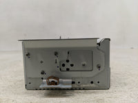 2021-2022 Ford F-150 Radio AM FM Cd Player Receiver Replacement P/N:ML3T-18K810-CDH ML3T-18K810-CDG Fits Fits 2021 2022 OEM 