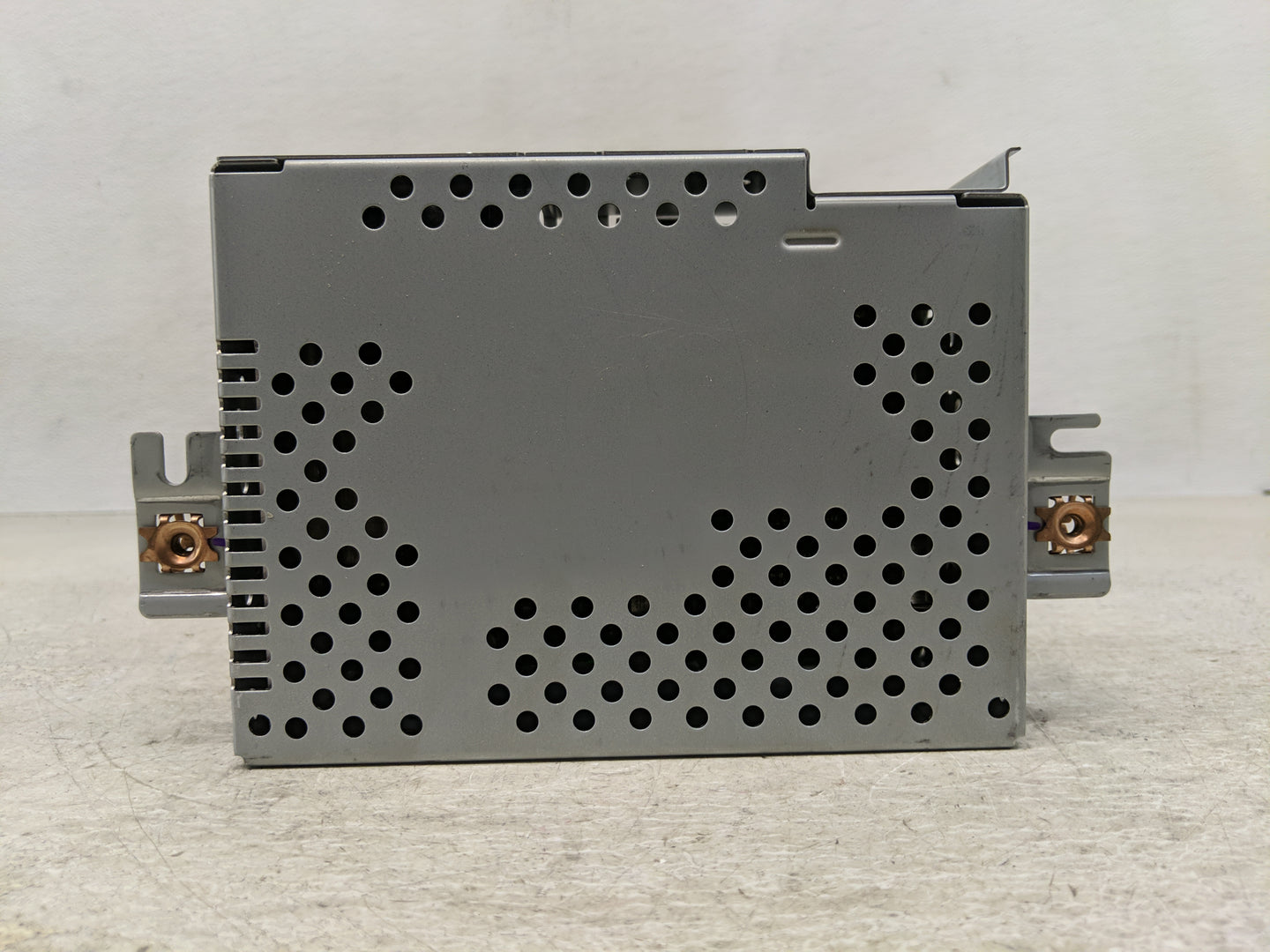 2021-2022 Ford F-150 Radio AM FM Cd Player Receiver Replacement P/N:ML3T-18K810-CDH ML3T-18K810-CDG Fits Fits 2021 2022 OEM 