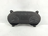 2021-2022 Ford F-150 Instrument Cluster Speedometer Gauges P/N:ML3T-10849-ECD Fits Fits 2021 2022 OEM Used Auto Parts - Oemu