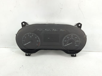 compare product 2021-2022 Ford F-150 Instrument Cluster Speedometer Gauges P/N:ML3T-10849-ECD Fits Fits 2021 2022 OEM Used Auto Parts