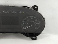 2021-2022 Ford F-150 Instrument Cluster Speedometer Gauges P/N:ML3T-10849-ECD Fits Fits 2021 2022 OEM Used Auto Parts - Oemu