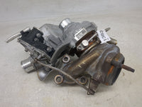 2021 Ford F-150 Turbocharger Turbo Charger Super Charger Supercharger - Oemusedautoparts1.com