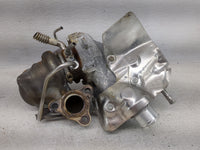 2021 Ford F-150 Turbocharger Turbo Charger Super Charger Supercharger - Oemusedautoparts1.com