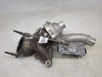 compare product 2021 Ford F-150 Turbocharger Turbo Charger Super Charger Supercharger