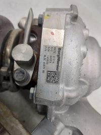 2021 Ford F-150 Turbocharger Turbo Charger Super Charger Supercharger - Oemusedautoparts1.com