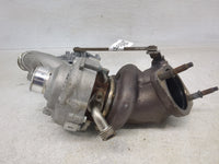 2021 Ford F-150 Turbocharger Turbo Charger Super Charger Supercharger - Oemusedautoparts1.com