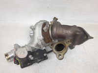 2021 Ford F-150 Turbocharger Turbo Charger Super Charger Supercharger - Oemusedautoparts1.com