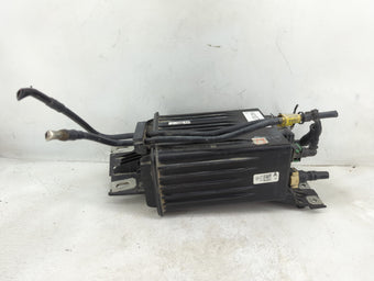 compare product 2021 Ford F-150 Fuel Vapor Charcoal Canister