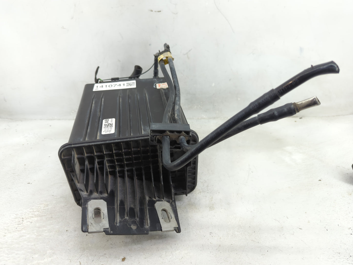 2021 Ford F-150 Fuel Vapor Charcoal Canister - Oemusedautoparts1.com
