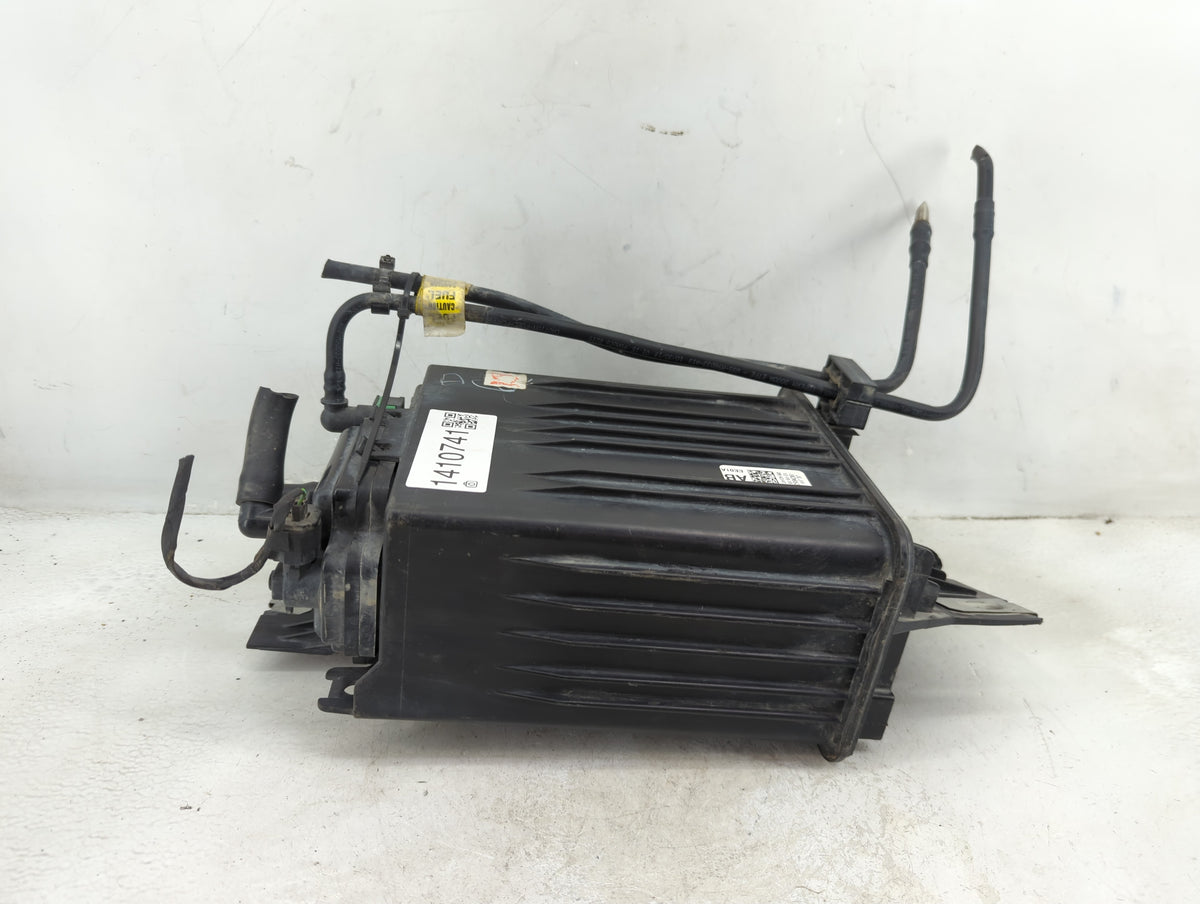 2021 Ford F-150 Fuel Vapor Charcoal Canister - Oemusedautoparts1.com
