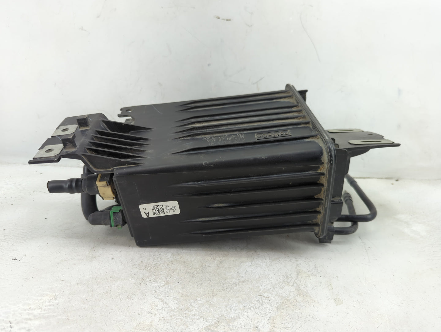 2021 Ford F-150 Fuel Vapor Charcoal Canister - Oemusedautoparts1.com