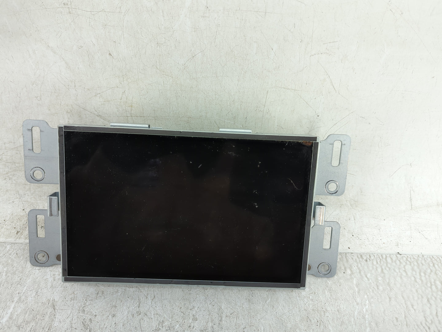 2021-2022 Ford F-150 Information Display Screen 1410801 - Oemusedautoparts1.com