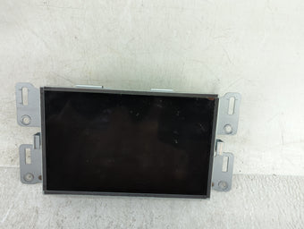 compare product 2021-2022 Ford F-150 Information Display Screen 1410801