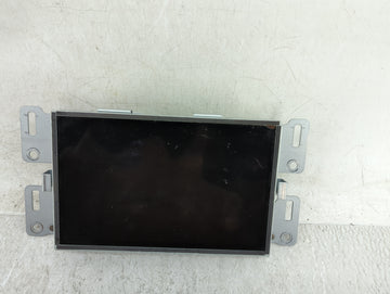 2021-2022 Ford F-150 Information Display Screen 1410801 - Oemusedautoparts1.com