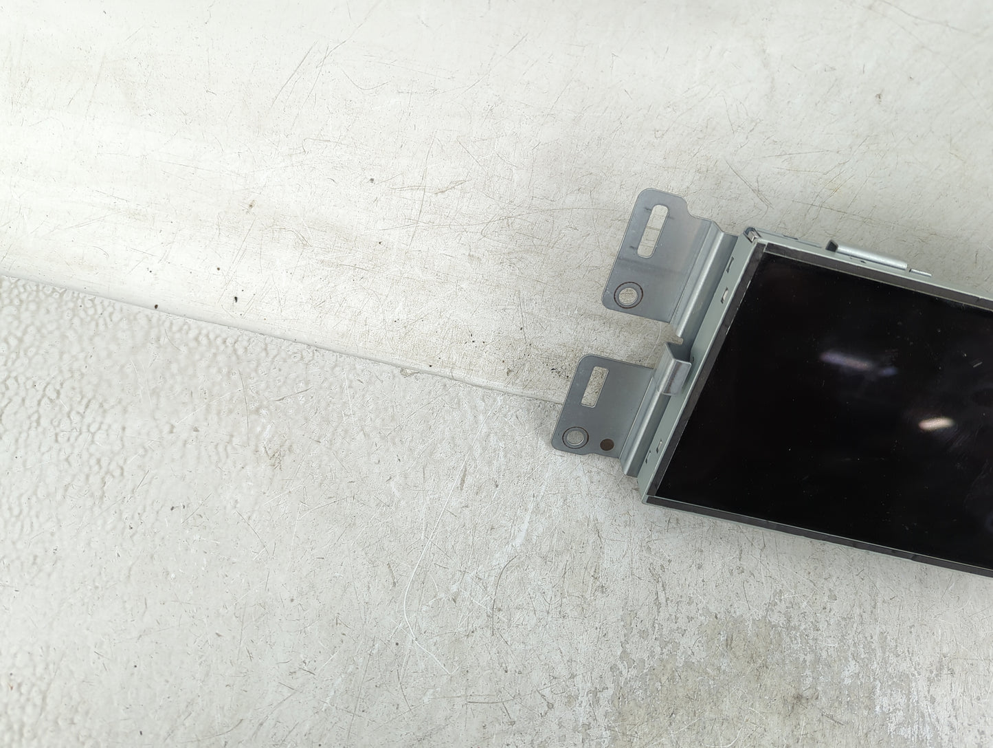 2021-2022 Ford F-150 Information Display Screen 1410801 - Oemusedautoparts1.com