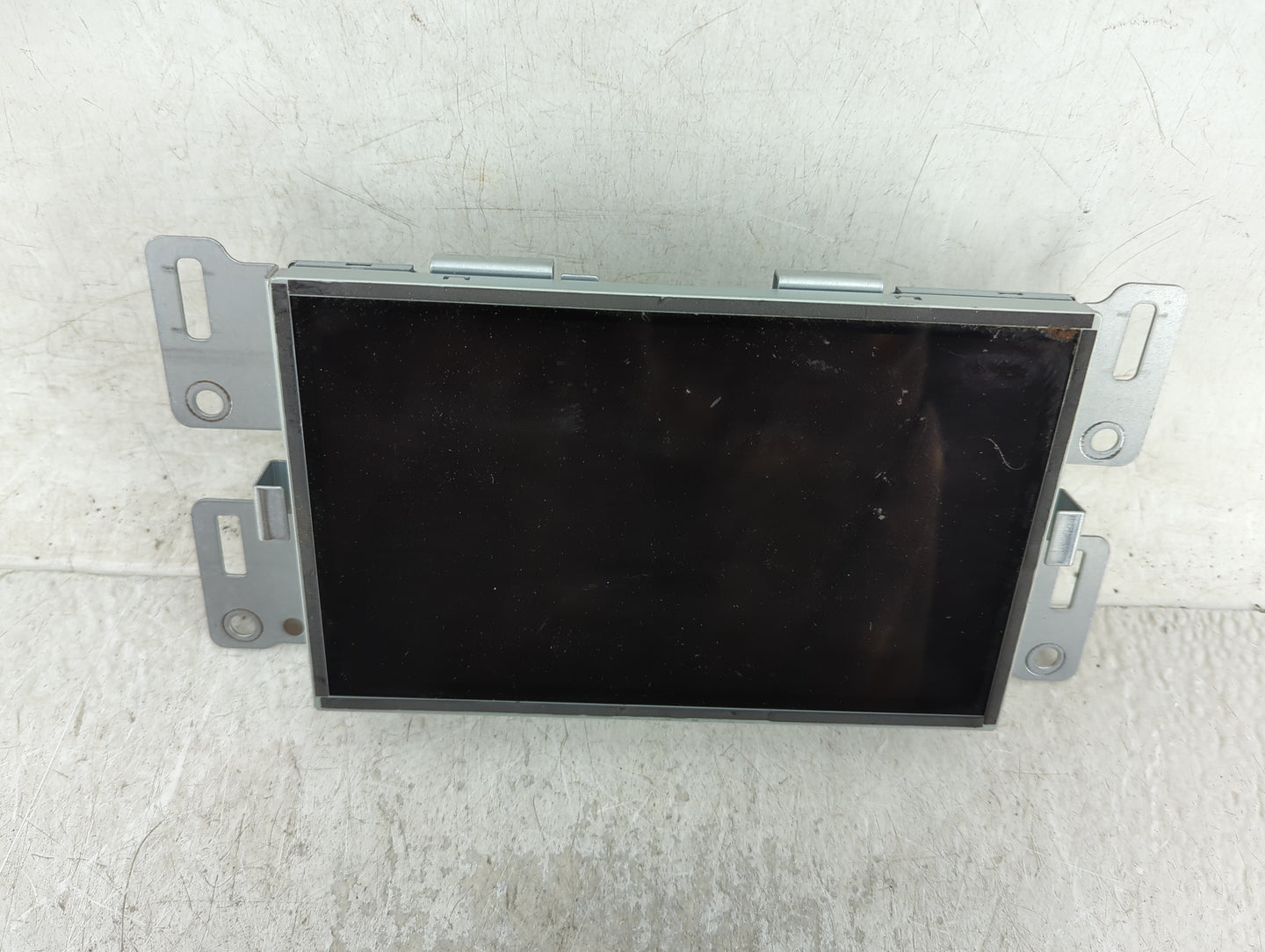 2021-2022 Ford F-150 Information Display Screen 1410801 - Oemusedautoparts1.com