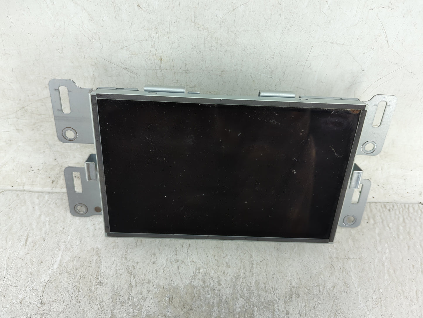 2021-2022 Ford F-150 Information Display Screen 1410801 - Oemusedautoparts1.com