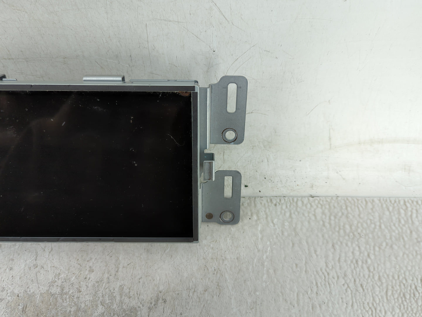 2021-2022 Ford F-150 Information Display Screen 1410801 - Oemusedautoparts1.com