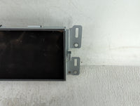 2021-2022 Ford F-150 Information Display Screen 1410801 - Oemusedautoparts1.com
