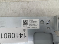 2021-2022 Ford F-150 Information Display Screen 1410801 - Oemusedautoparts1.com