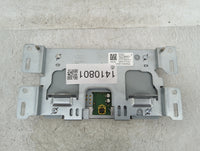 2021-2022 Ford F-150 Information Display Screen 1410801 - Oemusedautoparts1.com