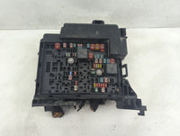 2021 Ford F-150 Fusebox Fuse Box Panel Relay Module P/N:ML3T-14D068-AG Fits OEM Used Auto Parts - Oemusedautoparts1.com