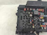 2021 Ford F-150 Fusebox Fuse Box Panel Relay Module P/N:ML3T-14D068-AG Fits OEM Used Auto Parts - Oemusedautoparts1.com