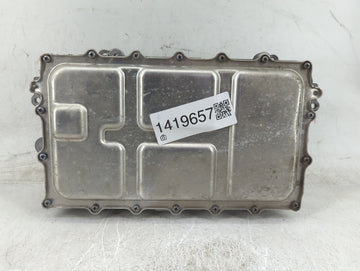 2021-2022 Ford F-150 PCM Engine Control Computer ECU ECM PCU OEM P/N:F150 Fits Fits 2021 2022 OEM Used Auto Parts - Oemuseda