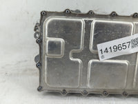 2021-2022 Ford F-150 PCM Engine Control Computer ECU ECM PCU OEM P/N:F150 Fits Fits 2021 2022 OEM Used Auto Parts - Oemuseda