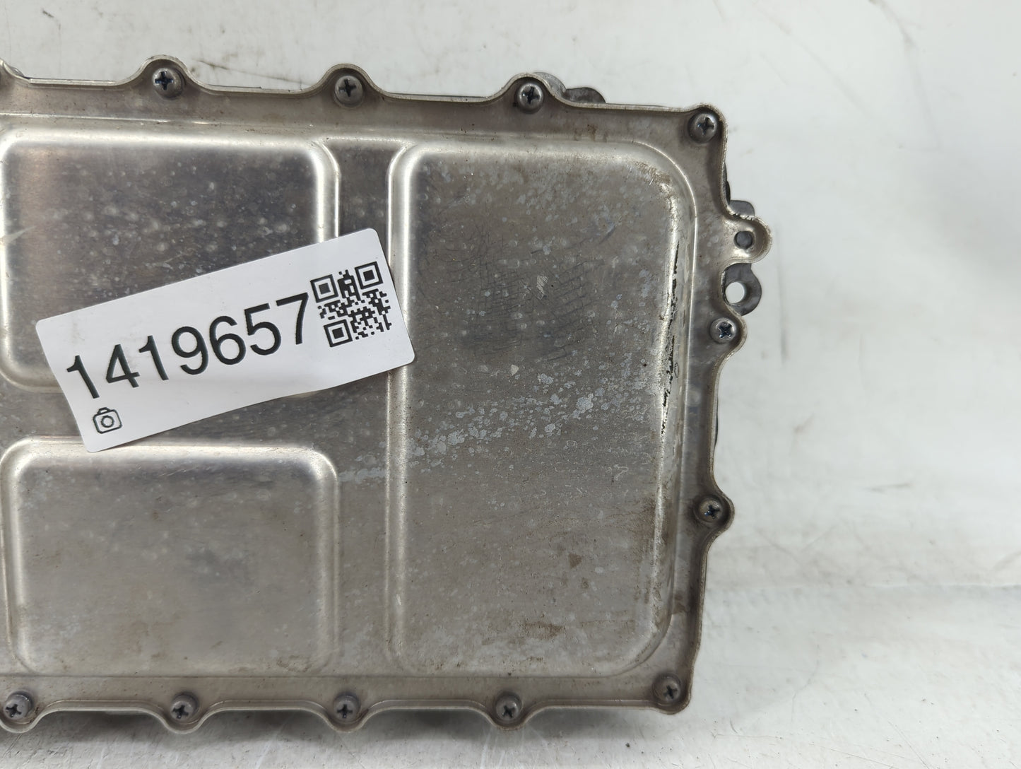 2021-2022 Ford F-150 PCM Engine Control Computer ECU ECM PCU OEM P/N:F150 Fits Fits 2021 2022 OEM Used Auto Parts - Oemuseda