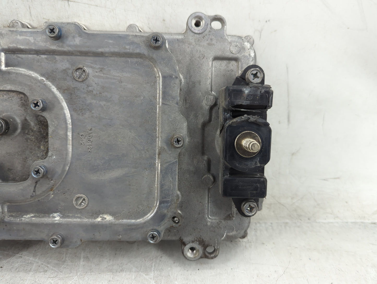 2021-2022 Ford F-150 PCM Engine Control Computer ECU ECM PCU OEM P/N:F150 Fits Fits 2021 2022 OEM Used Auto Parts - Oemuseda