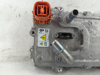 2021-2022 Ford F-150 PCM Engine Control Computer ECU ECM PCU OEM P/N:F150 Fits Fits 2021 2022 OEM Used Auto Parts - Oemuseda