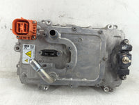 2021-2022 Ford F-150 PCM Engine Control Computer ECU ECM PCU OEM P/N:F150 Fits Fits 2021 2022 OEM Used Auto Parts - Oemuseda